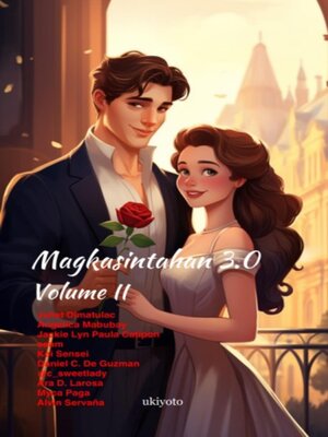 cover image of Magkasintahan 3.0 Volume II